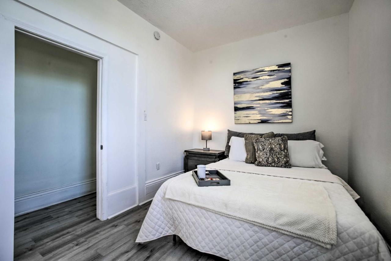 Modern New Orleans Condo Near Lsu And Downtown! Exterior photo